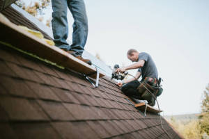 Local Roofers in West Harrison, NY